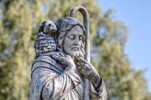 Jesus is the Good Shepherd. Jesus is the Good Shepherd.