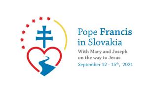 The official logo for the Sept. 12-15 trip has been released.