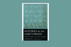 ‘Mysteries of the Lord’s Prayer’ delves into the Our Father.