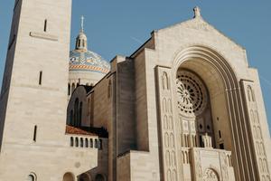 A traditional Latin Mass was scheduled to be celebrated Aug. 14 at the Basilica of the National Shrine of the Immaculate Conception.
