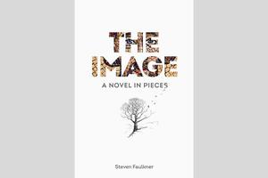 ‘The Image’ is a new novel that centers around an icon.