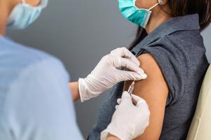 Some employees have objected that the mandate violates their medical freedom and personal choice.