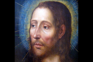 Quentin Matsys, “Christ,” ca. 1529