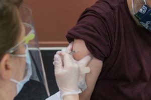 The Archdiocese of Mexico City has recommended vaccines but not issued a mandate.
