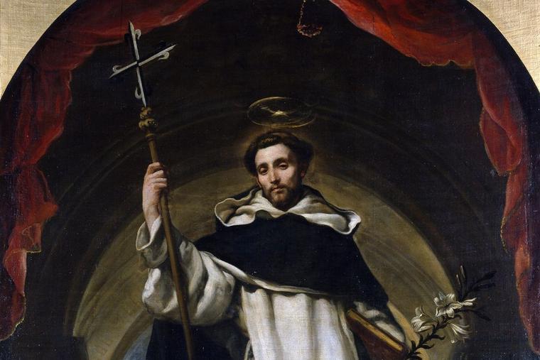 St. Dominic has inspired countless generations of Catholics.