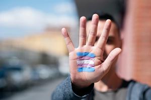 The diocese warned against “simple solutions” for the transgender-identifying that promise relief through changing one’s name, pronouns, or bodily appearance.
