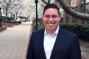 Joel Alicea