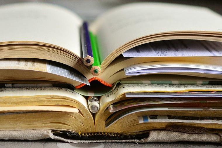 Books Photo