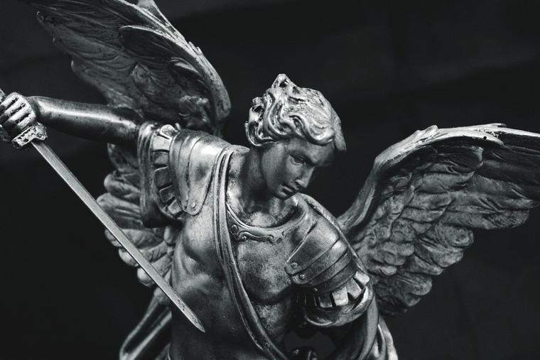 St. Michael the Archangel Photo