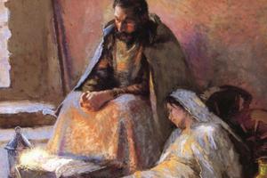 ‘Through the Heart of St. Joseph’ encourages readers to live like the beloved head of the Holy Family.