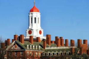 Harvard University