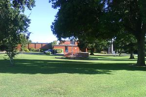Jesuit High School is located in Sacramento, California.