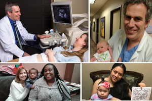 Texas pro-lifers are embracing the opportunity to serve women and children .