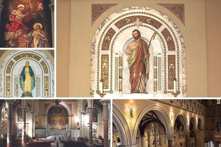 Crescent City Classic: St. Joseph Church an Architectural Marvel