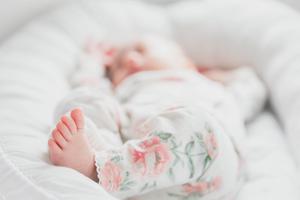 Previously, mothers in the state were able to receive Medicaid benefits until their child was 60 days old; that eligibility period has now been expanded to six months.