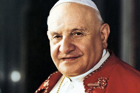 The Curious Case of John XXIII| National Catholic Register