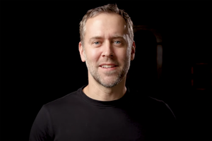 Chris Stefanick