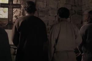 ‘Speak of the Devil: Spiritual Warfare’ presents a biblical parable in a unique way.