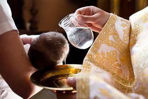 ‘Baptism’