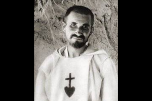 Blessed Charles de Foulcauld