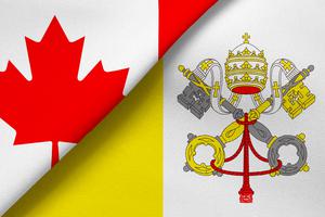 The Canadian Conference of Catholic Bishops (CCCB), alongside representatives from the country’s Indigenous populations, will meet with Pope Francis and other officials Dec. 17-20.