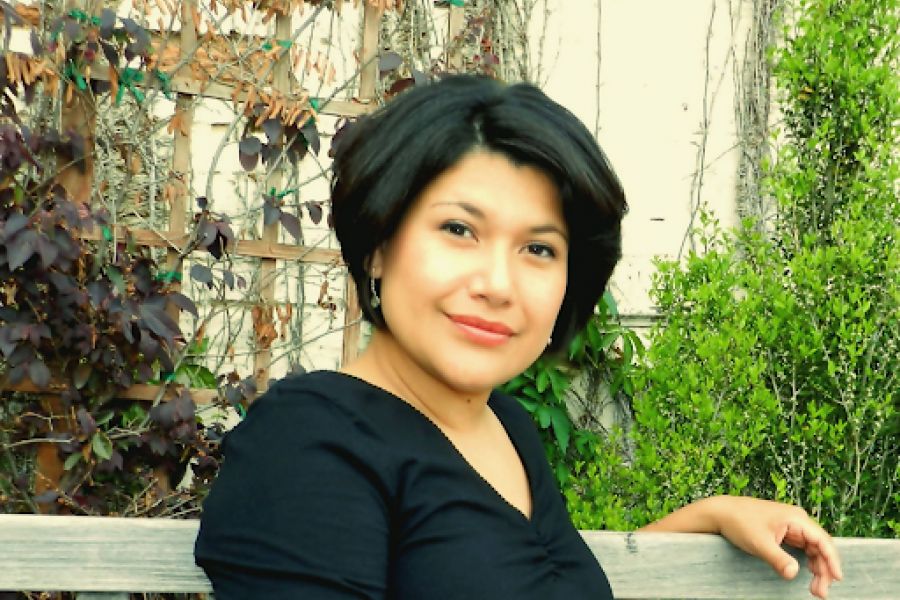 Ramona Treviño is a former employee of Planned Parenthood who is now a leading Hispanic pro-life advocate.