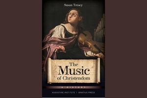 ‘The Music of Christendom’ ‘The Music of Christendom’