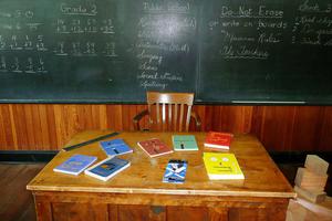 Classroom