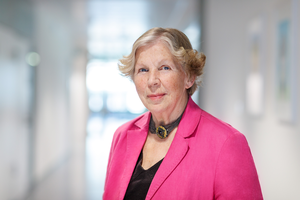 German philosopher Hanna-Barbara Gerl-Falkovitz