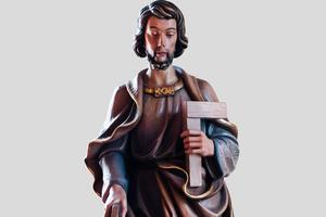 Many men have deepened their devotion to St. Joseph during this special year.