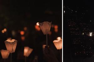 The ‘Return to Lourdes’ documentary debuts on EWTN on Dec. 8.