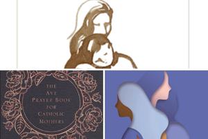 A trio of good reads will be welcome additions to home libraries by mothers.