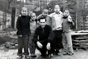 Venerable Aloysius Schwartz and friends