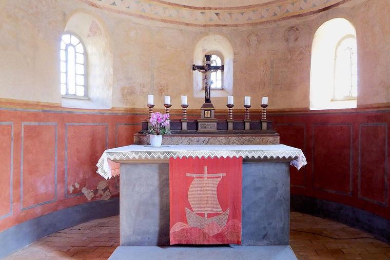 Altar Photo