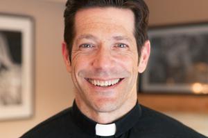 Father Mike Schmitz will be among the speakers at the March for Life 2022 rally.