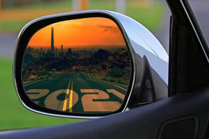 Looking Back at 2021