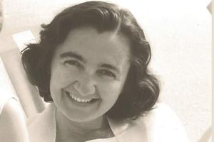 Alice von Hildebrand reflected on her life in ‘Memoirs of a Happy Failure.’