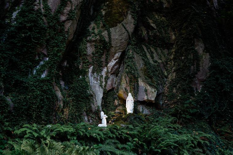 EWTN will feature programs related to Our Lady of Lourdes