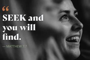 ‘Seek22’ will feature edifying talks.