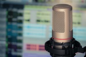 “Podcast”