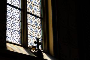 The Church must deal with past cases, but also make a serious effort to prevent future cases.