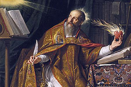 St. Augustine’s Prescription for Catholic Schools: Conversion, Not Just Programs