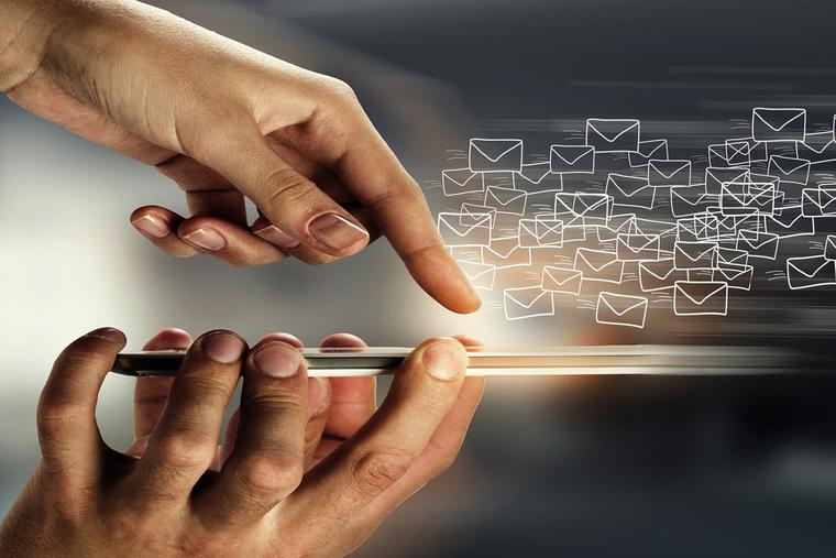 Email Email