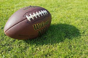 American Football Photo