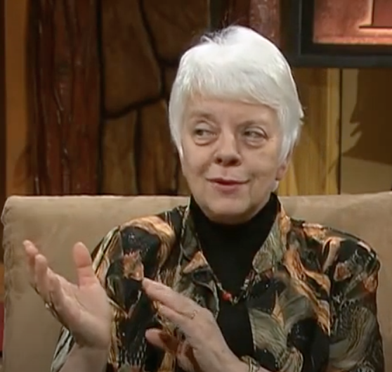 Vicki Thorn on Life on the Rock 1-19-2012