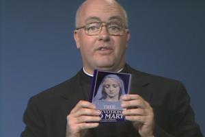 In ‘True Devotion to Mary,’ Father Frederick Miller explains the consecration to Mary that St. Louis de Montfort promoted.