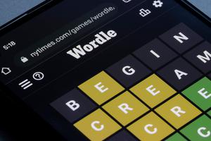 The New York Times stated it changed the answer to its game on May 9.
