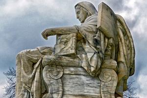 Contemplation of Justice
