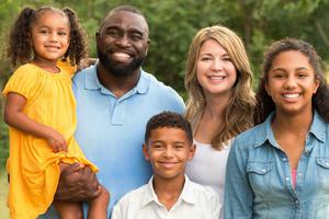 Families from around the world will gather in Rome later this month for the World Meeting of Families June 22-26. Families from around the world will gather in Rome later this month for the World Meeting of Families June 22-26.
