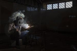 Welder